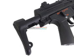 [Classic Army] MP5 SD6 AEG SMG Rifle[Tokyo Marui Based][BLK]