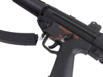 [Classic Army] MP5 SD6 AEG SMG Rifle[Tokyo Marui Based][BLK]
