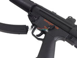 [Classic Army] MP5 SD6 AEG SMG Rifle[Tokyo Marui Based][BLK]