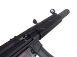 [Classic Army] MP5 SD6 AEG SMG Rifle[Tokyo Marui Based][BLK]