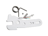 [G&P] Drop-in Airsoft GBB Flat Triger Box[For Tokyo Marui MWS Series][SV]