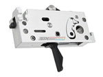 [G&P] Drop-in Airsoft GBB Flat Triger Box[For Tokyo Marui MWS Series][SV]