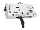 [G&P] Drop-in Airsoft GBB Flat Triger Box[For Tokyo Marui MWS Series][SV]
