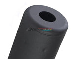 [Crusader] KAC Navy Seal 9mm Dummy Suppressor[For Umarex MP5 AEG GBB Series]