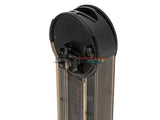 [Cyber Gun] FN P90 SMG GBB Magazine[50rds] [BLK]