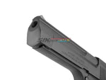 [CyberGun] Full Plastic Desert Eagle GBB Pistol[Jap. Ver.][BLK]