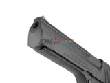 [CyberGun] Full Plastic Desert Eagle GBB Pistol[Jap. Ver.][BLK]