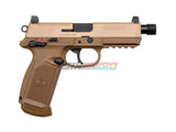 [CyberGun] VFC FNX-45 Tactical Airsoft GBB Pistol[DE]