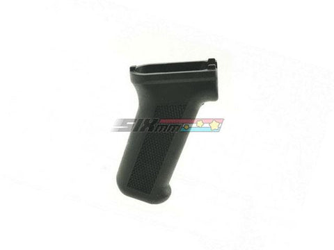 [Golden Eagle] Airsoft AEG AK Pistol Grip[For Tokyo Marui AK74 AEG Series][BLK]