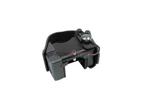 [DBOYS] M4A1 / M16A2 Barrel Mount[For M203 Grenade Launcher][BLK]