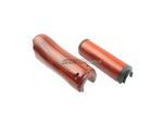 [DBoys] AKS74U Genuine wooden Funiture Handguard[Oak Wood]
