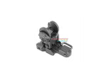 [DBoys] ARMS #40 300mm Tactical Flip-Up Rear Sight