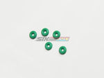 [Maddog] inlet Valve Enhanced O-ring Magazine[For Tokyo marui MWS M4 GBB][Ver.2]