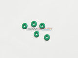 [Maddog] inlet Valve Enhanced O-ring Magazine[For Tokyo marui MWS M4 GBB][Ver.2]