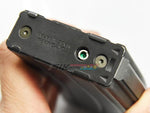 [Maddog] inlet Valve Enhanced O-ring Magazine[For Tokyo marui MWS M4 GBB][Ver.2]