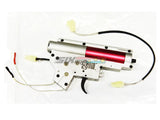 [Maddog] QD 7mm Oil Bushing Complete Gearbox Set[Rear Wiring]