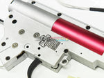[Maddog] QD 7mm Oil Bushing Complete Gearbox Set[Rear Wiring]