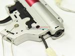 [Maddog] QD 7mm Oil Bushing Complete Gearbox Set[Rear Wiring]