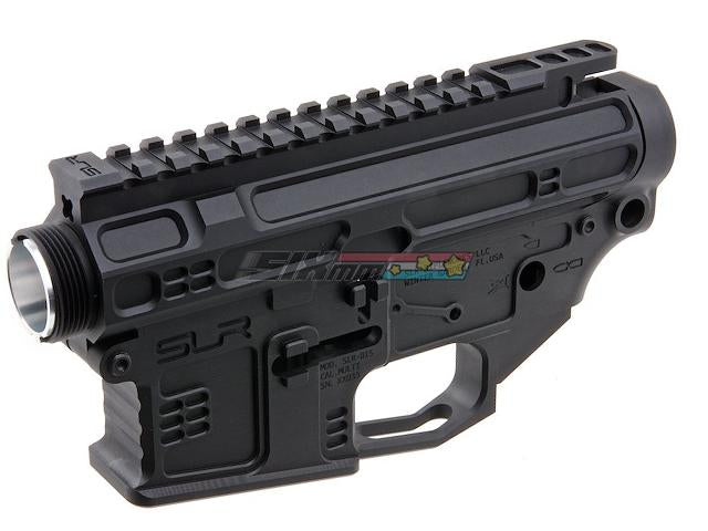 DYTAC 製 】 SLR 正式ライセンス 東京マルイ GBB M4 対応 Gen 2