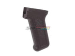 [Golden Eagle] AK74 AEG Plastic Grip[BLK][Tokyo Marui AK AEG Series]