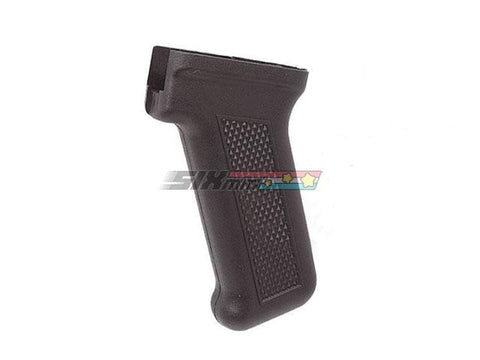 [Golden Eagle] AK74 AEG Plastic Grip[BLK][Tokyo Marui AK AEG Series]