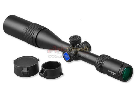 [Discovery] Optical Sight VT-R 6-24 x 42mm Magnifier Scope