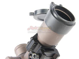 [Discovery] Optical Sight WG 1.2-6 x 24mm Magnifier Scope