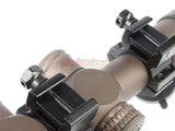 [Discovery] Optical Sight WG 1.2-6 x 24mm Magnifier Scope