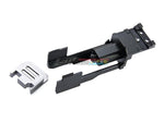 [Dynamic Precision] Enhanced Bolt for Umarex (VFC) G17 GBB Pistol with Back Plate (Type A) [Grey]