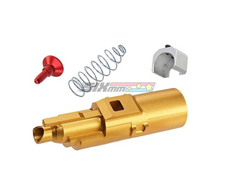 [Dynamic Precision] Aluminum Loading Nozzle Pro Set[For Tokyo Marui HI CAPA GBB Series]