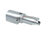 [Dynamic Precision] Aluminum Nozzle for Umarex (VFC) Model 17 GBB Pistol[SV]