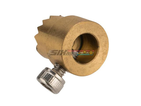 [Dynamic Precision] Copper Stippling Tip Type D
