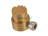 [Dynamic Precision] Copper Stippling Tip Type D