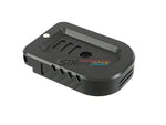 [Dynamic Precision] Instinct Mag Base Type B for Tokyo Marui Hi-Capa Series GBB Pistol[BLK]