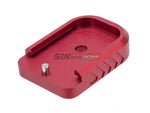 [Dynamic Precision] Instinct Mag Base Type B for Tokyo Marui Hi-Capa Series GBB Pistol[RD]