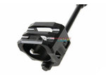 [Dynamic Precision] Slide Compensator Type B for Tokyo Marui / WE / Umarex (VFC) G17 / G18C [BLK]