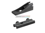 [E&C] M203 Launchers 3 In 1 Vesrion [Long Barrel][BLK]