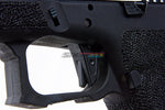 [EMG] APS TTI Combat Master G34 Slide w/ OMEGA Frame Pistol[Topgas Ver.][BLK]