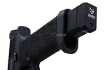[EMG] APS TTI Combat Master G34 Slide w/ OMEGA Frame Pistol[Topgas Ver.][BLK]