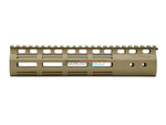 [EMG][By Dytac] Aluminium Noveske NSR Handguard[9inch][M-LOK][FDE]