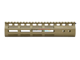 [EMG][By Dytac] Aluminium Noveske NSR Handguard[9inch][M-LOK][FDE]
