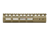 [EMG][By Dytac] Aluminium Noveske NSR Handguard[9inch][M-LOK][FDE]