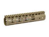 [EMG][By Dytac] Aluminium Noveske NSR Handguard[9inch][M-LOK][FDE]