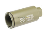 [EMG] Noveske KX3 Adjustable Amplifier Flash Hider[CCW][DE]