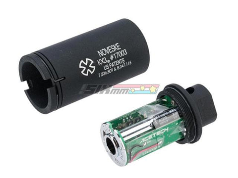 [EMG] Noveske KX3 Flash Hider w/ Built-In ACETECH Tracer[By DYTAC]