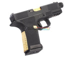 [EMG] SAI Utility Compact GBB Pistol[BLK]