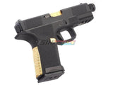 [EMG] SAI Utility Compact GBB Pistol[BLK]