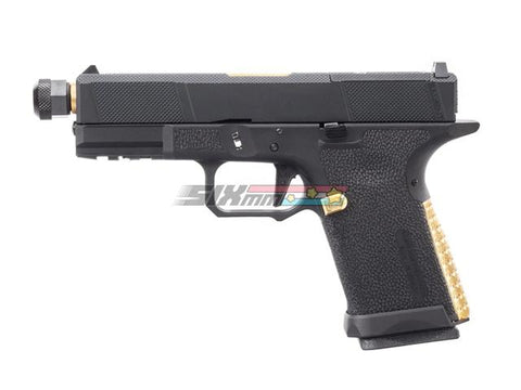 [EMG] SAI Utility Compact GBB Pistol[BLK]