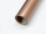 [EMG] TTI  Combat Master slide Kit W/ Bronze Outer Barrel & Inner Barrel[For Tokyo Marui G17 GBB Series][Dual Tone]