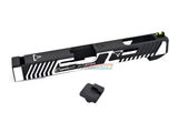 [EMG] TTI  Combat Master slide Kit W/ Bronze Outer Barrel & Inner Barrel[For Tokyo Marui G17 GBB Series][Dual Tone]
